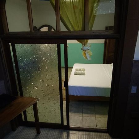 La Casa Del Sueno Hotell Mazunte Eksteriør bilde