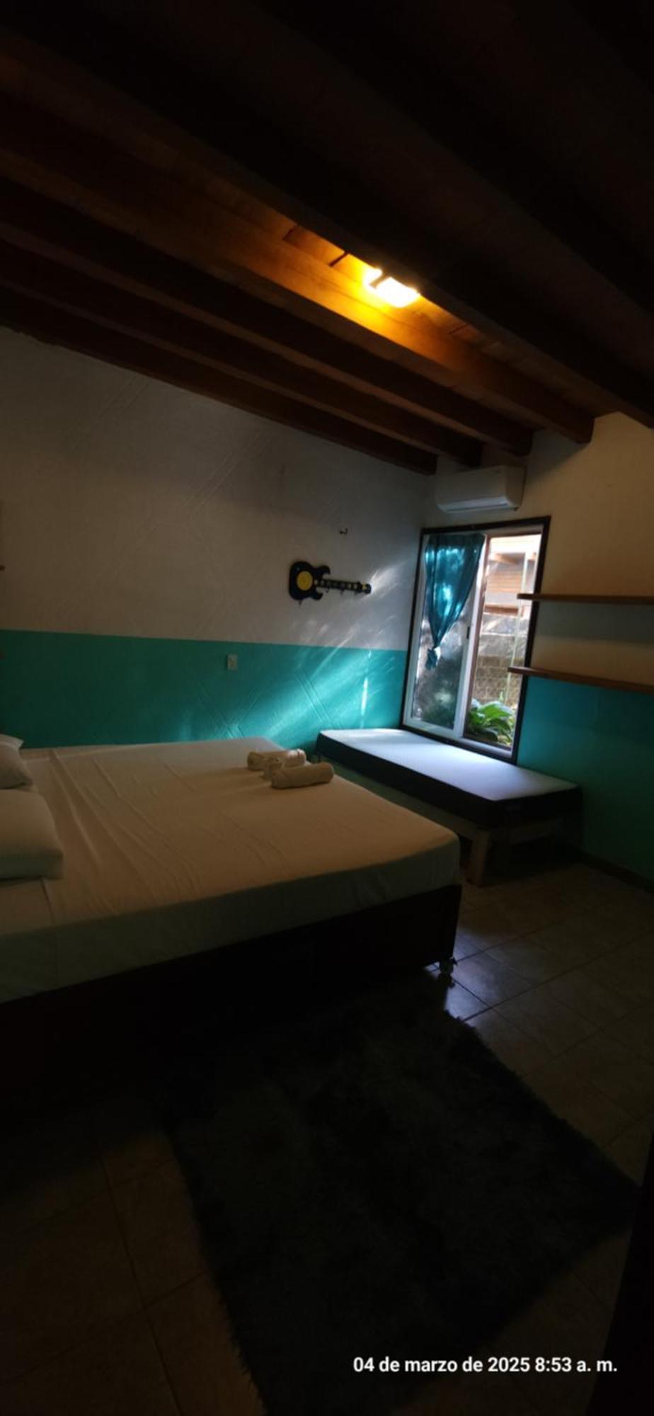 La Casa Del Sueno Hotell Mazunte Eksteriør bilde