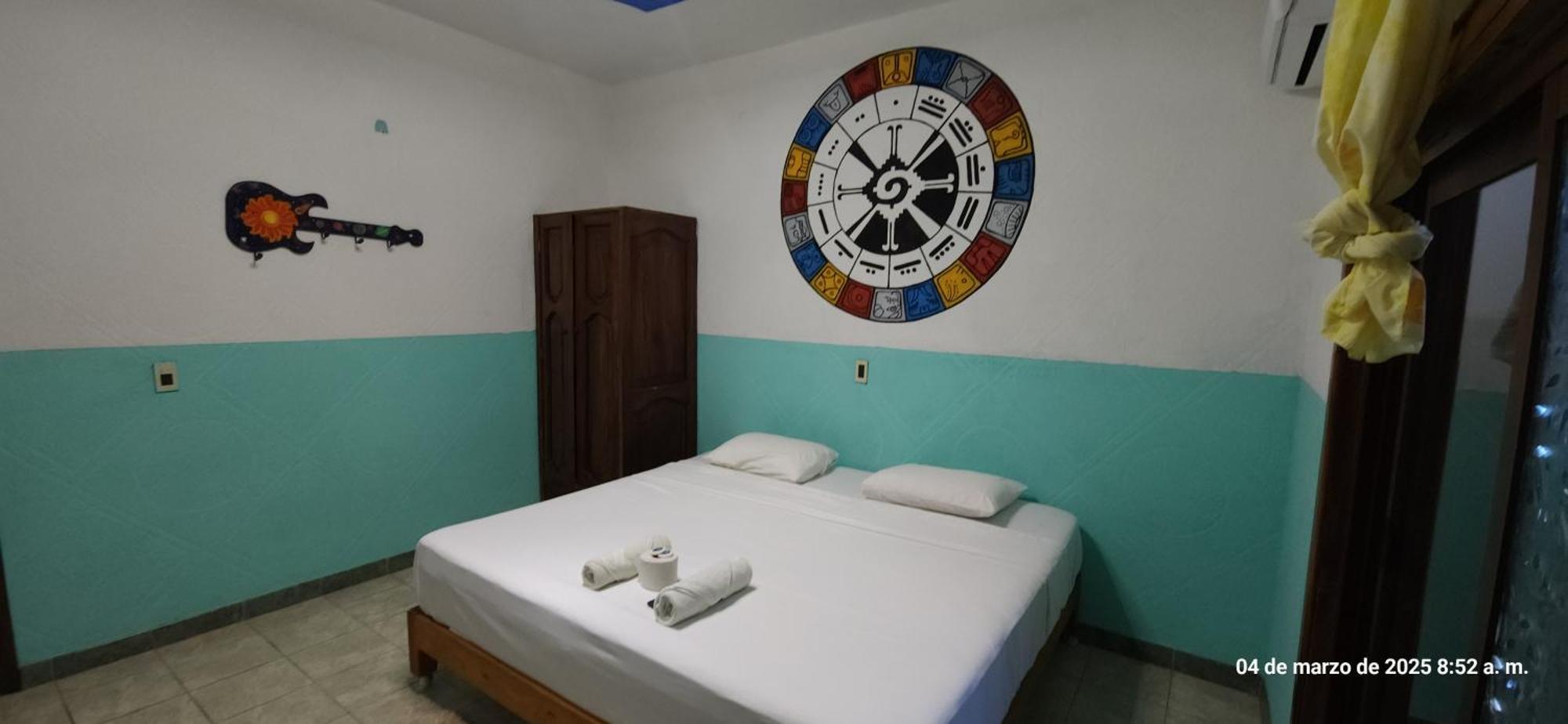 La Casa Del Sueno Hotell Mazunte Eksteriør bilde