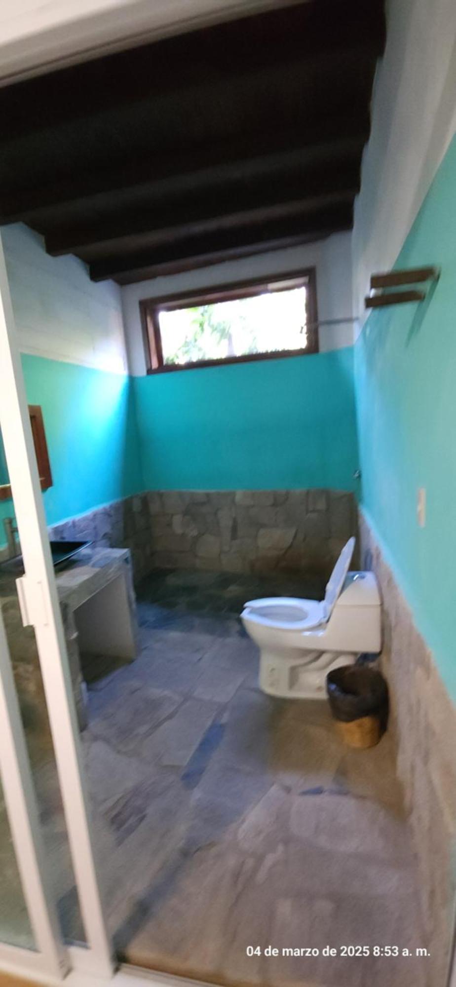 La Casa Del Sueno Hotell Mazunte Eksteriør bilde