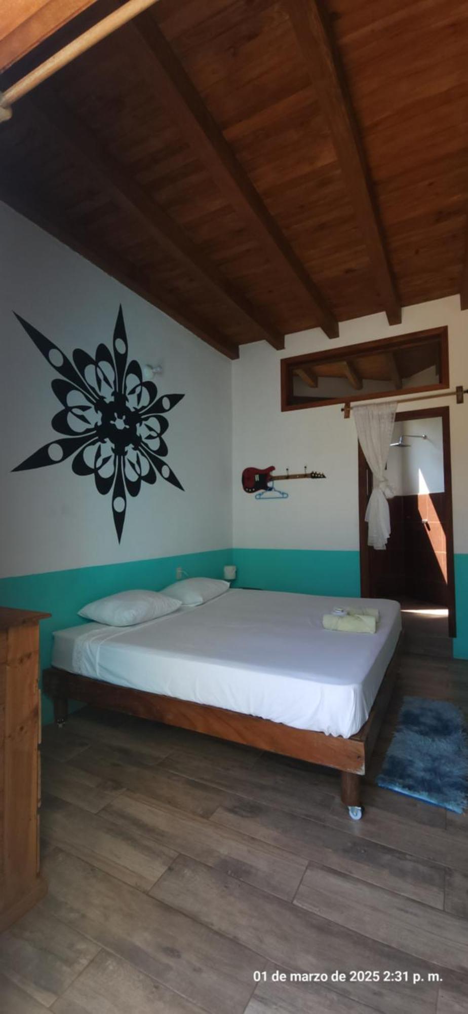 La Casa Del Sueno Hotell Mazunte Eksteriør bilde