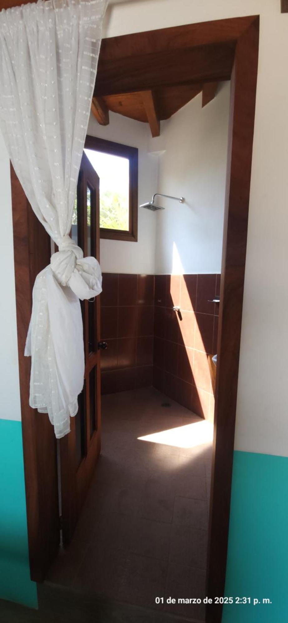La Casa Del Sueno Hotell Mazunte Eksteriør bilde
