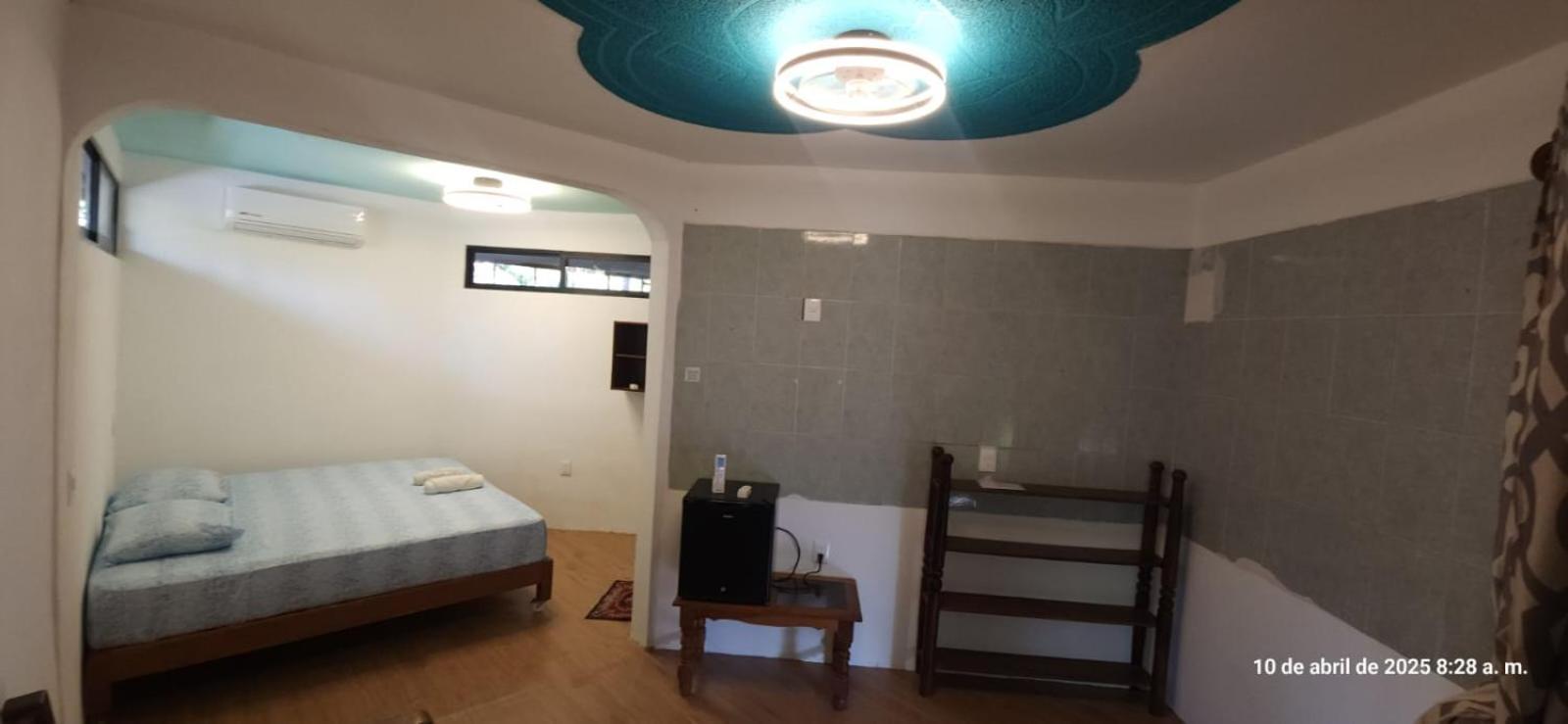La Casa Del Sueno Hotell Mazunte Eksteriør bilde