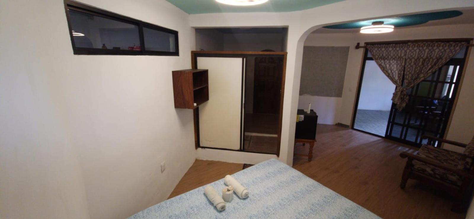 La Casa Del Sueno Hotell Mazunte Eksteriør bilde