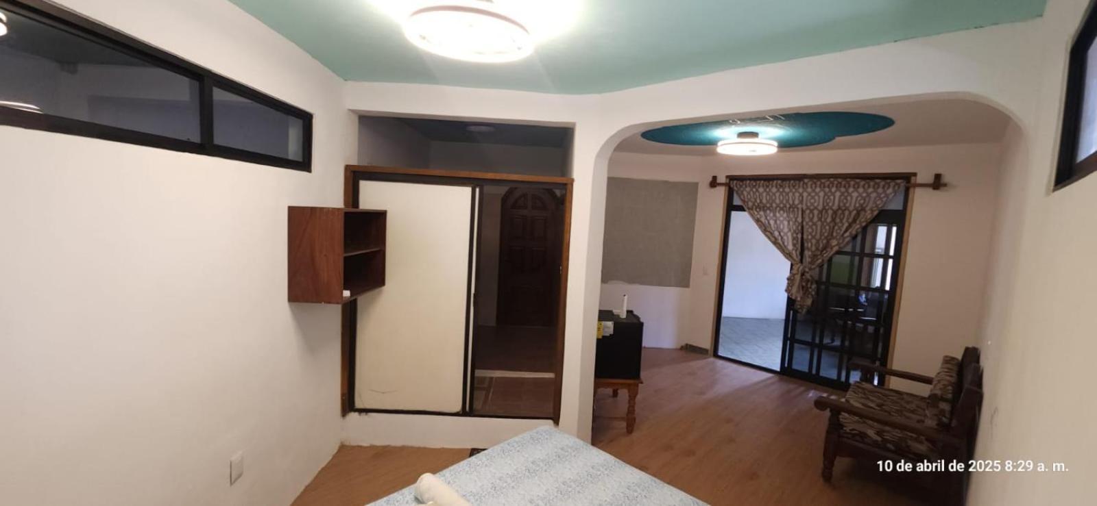 La Casa Del Sueno Hotell Mazunte Eksteriør bilde
