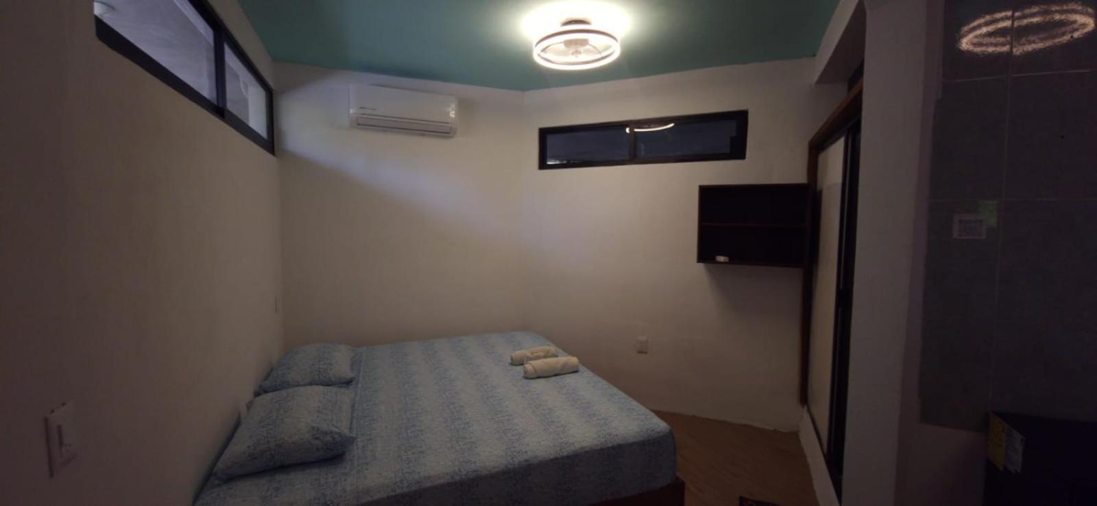 La Casa Del Sueno Hotell Mazunte Eksteriør bilde