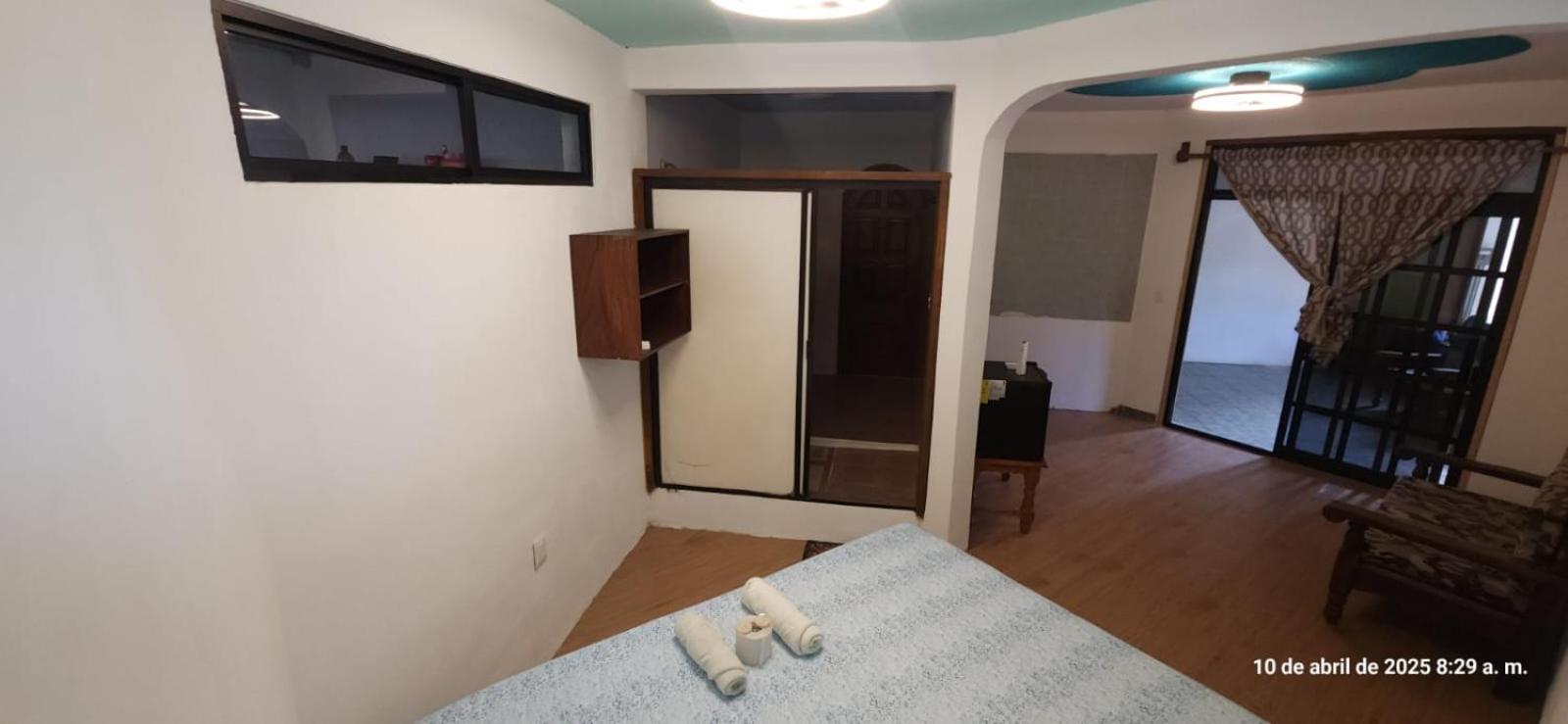 La Casa Del Sueno Hotell Mazunte Eksteriør bilde
